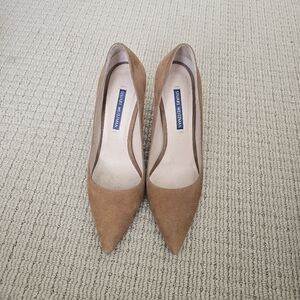 Stuart weitzman pump